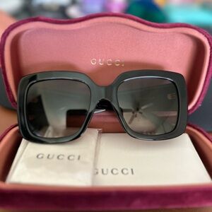 Gucci Sunglasses